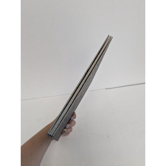 2008 Clue Board Game Replacement Parts Game Board Instructions - Picture 5 of 8